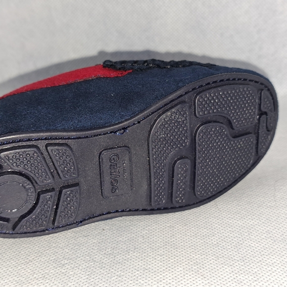 Grillo Other - Boys loafer shoes